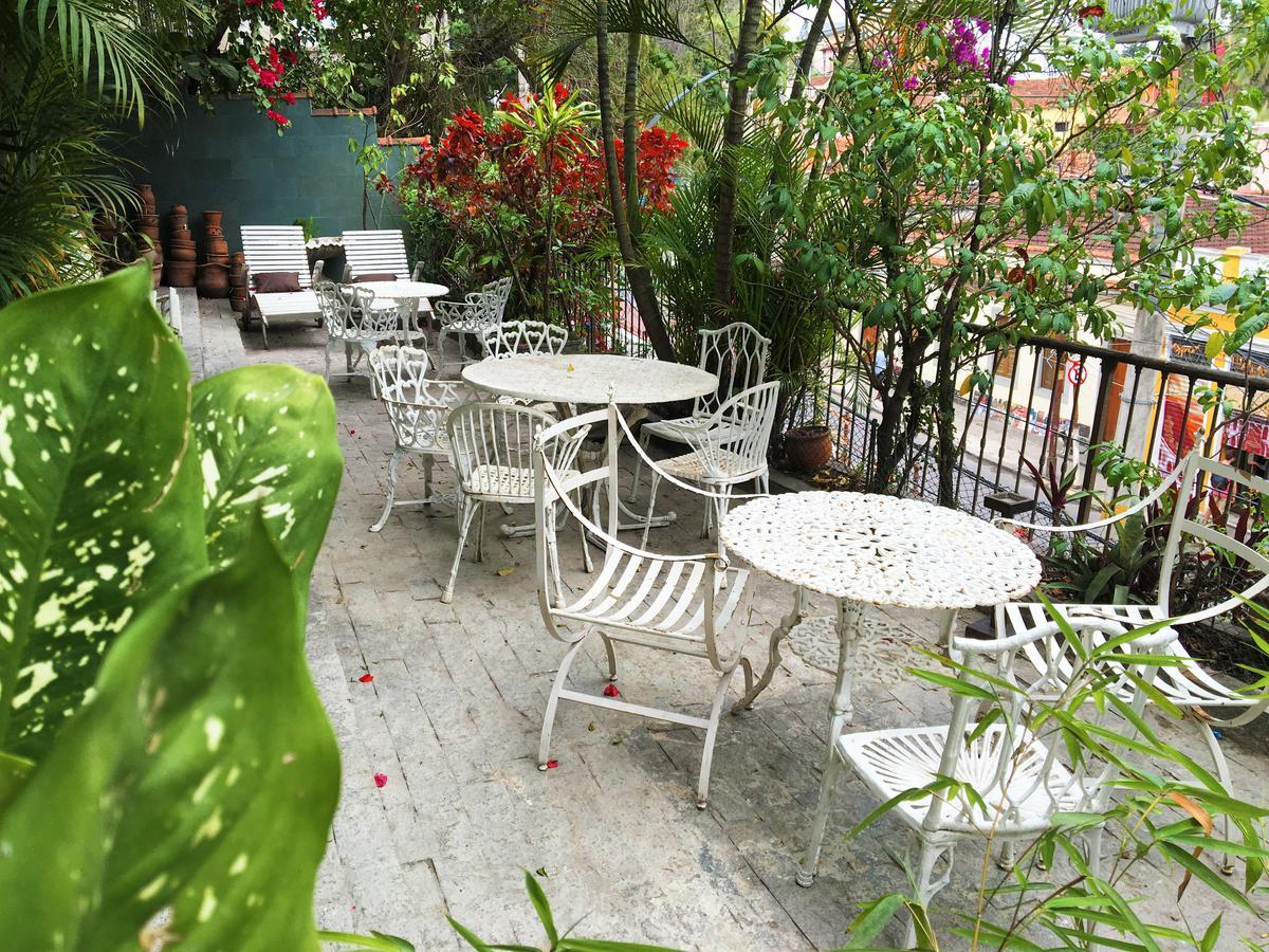Discovery Suites Rio Bed and breakfast Río de Janeiro