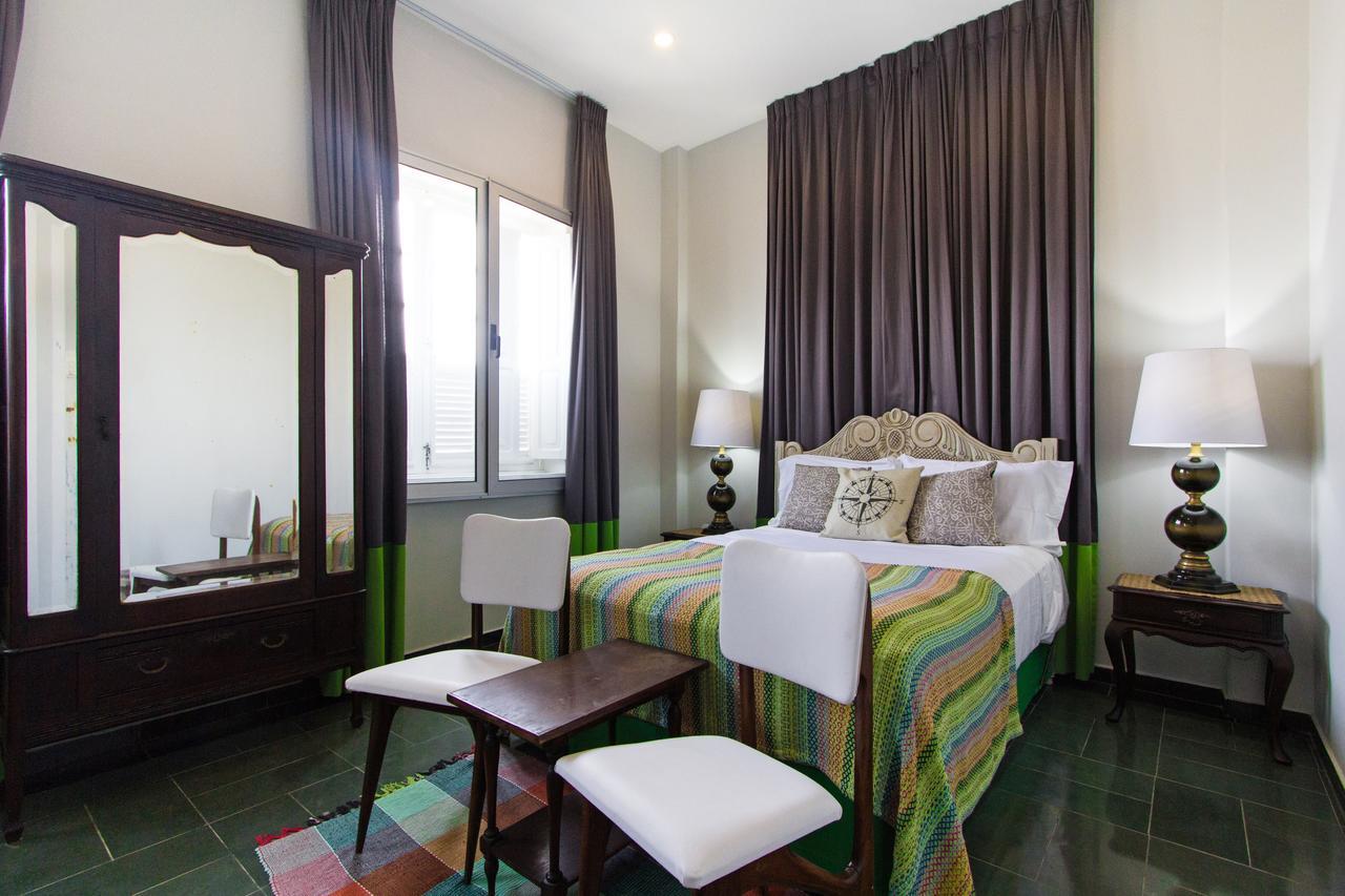 Bed and breakfast Discovery Suites Rio