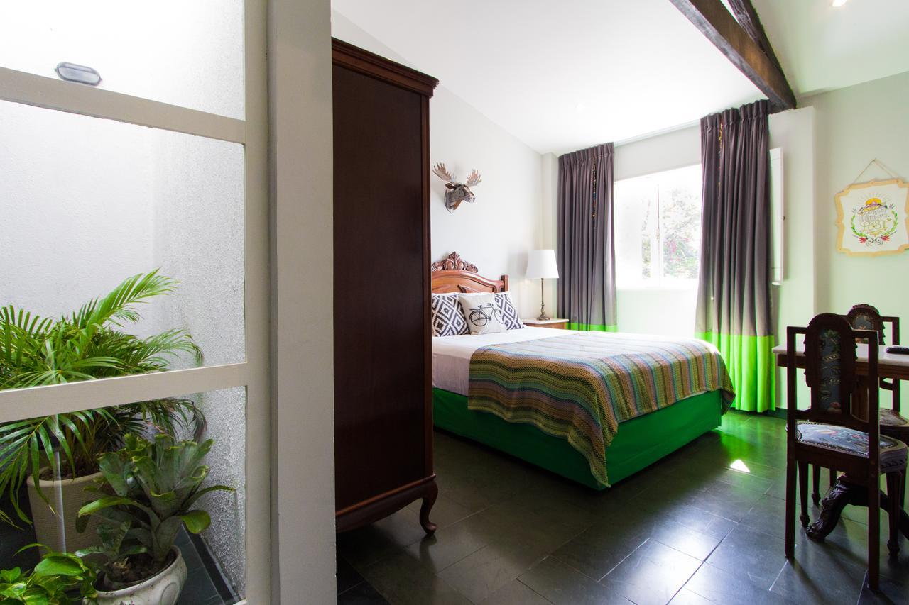 Bed and breakfast Discovery Suites Rio
