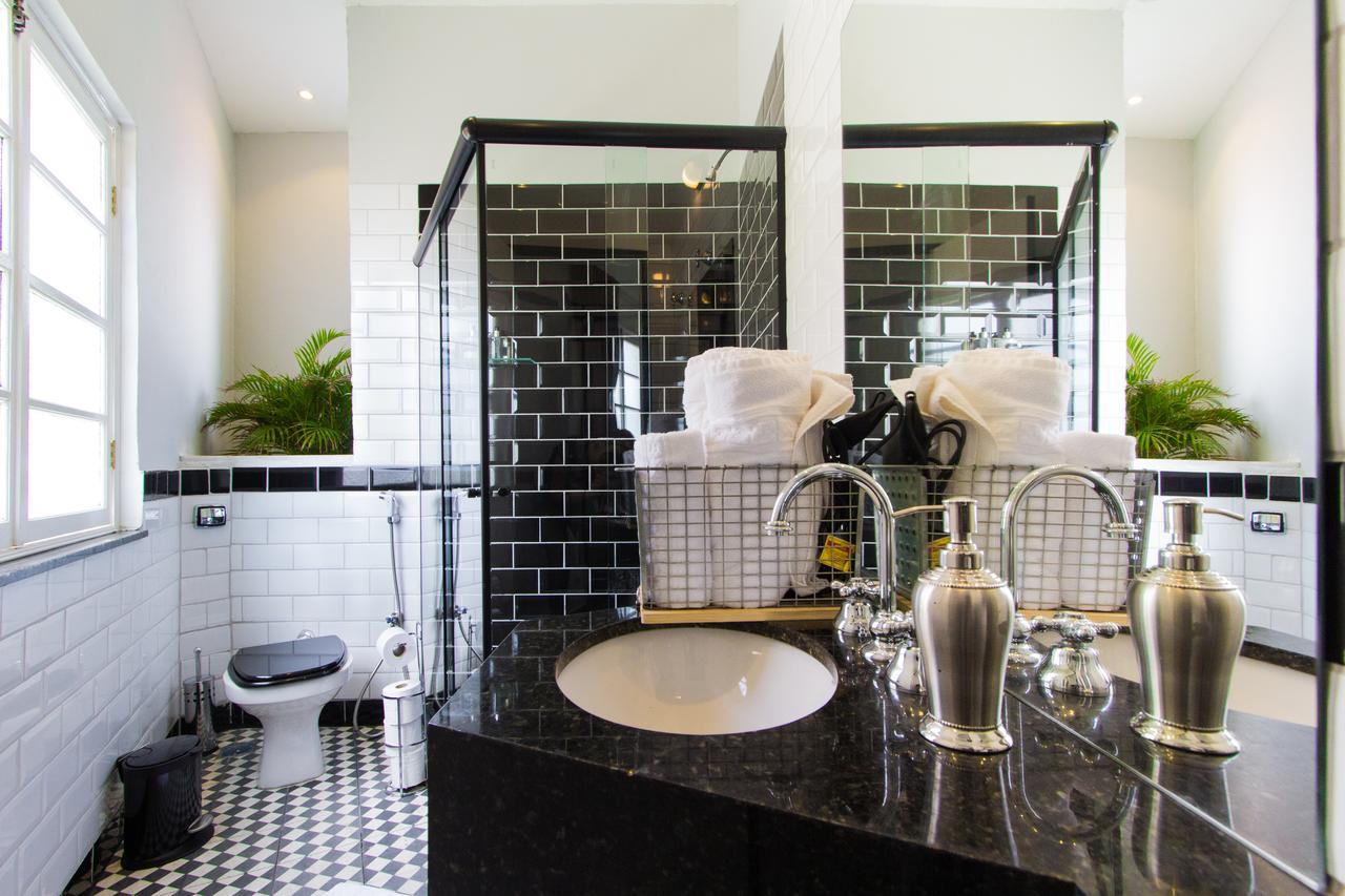 Bed and breakfast Discovery Suites Rio